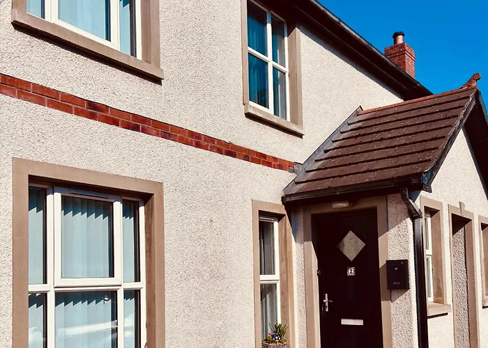 Beckers Place At No2 Nlc In Carrickfergus
