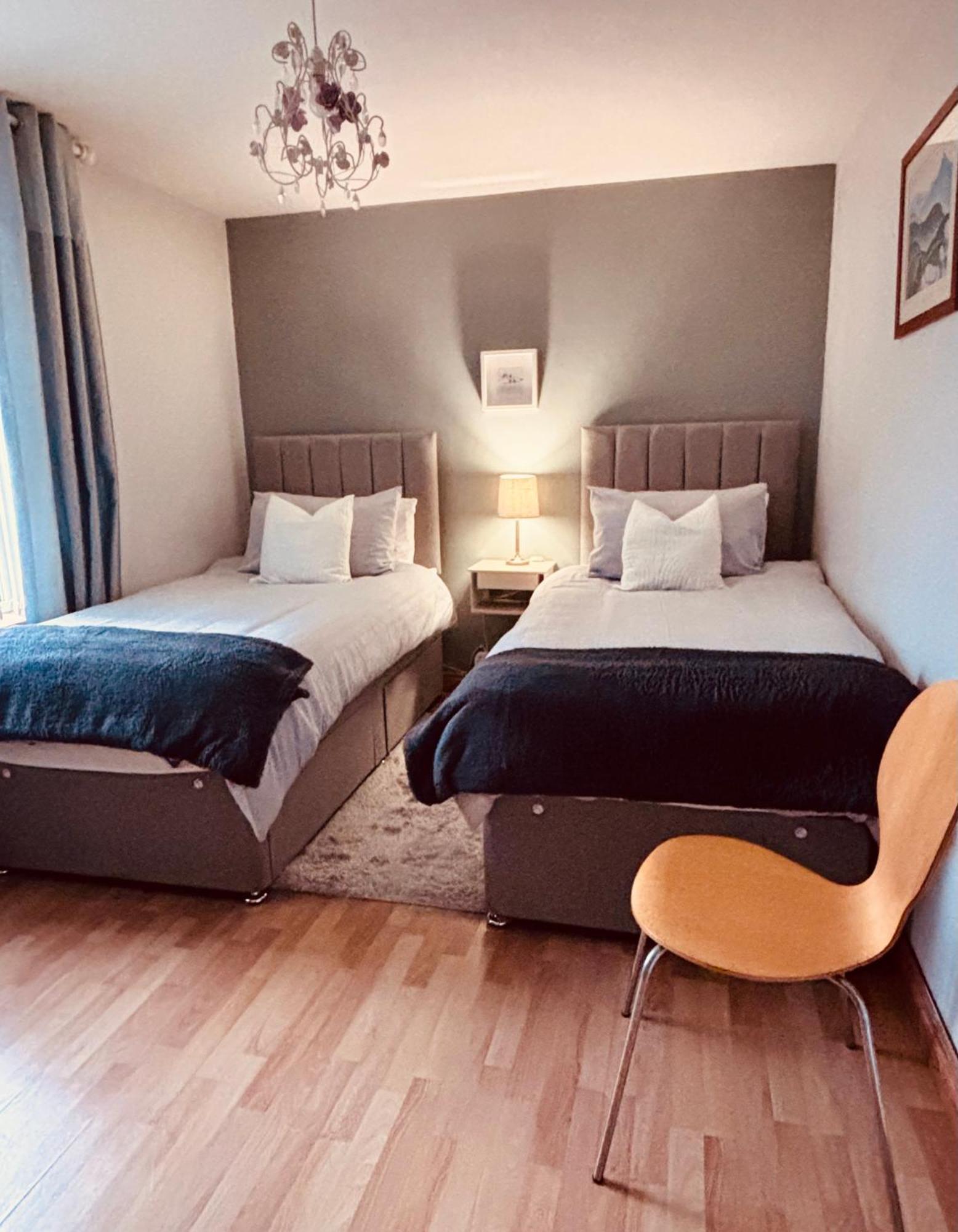 Beckers Place At No2 Nlc In Ferienhaus *