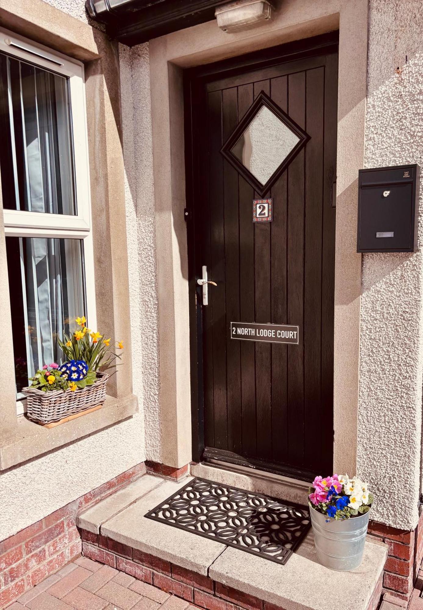 Beckers Place At No2 Nlc In * Carrickfergus