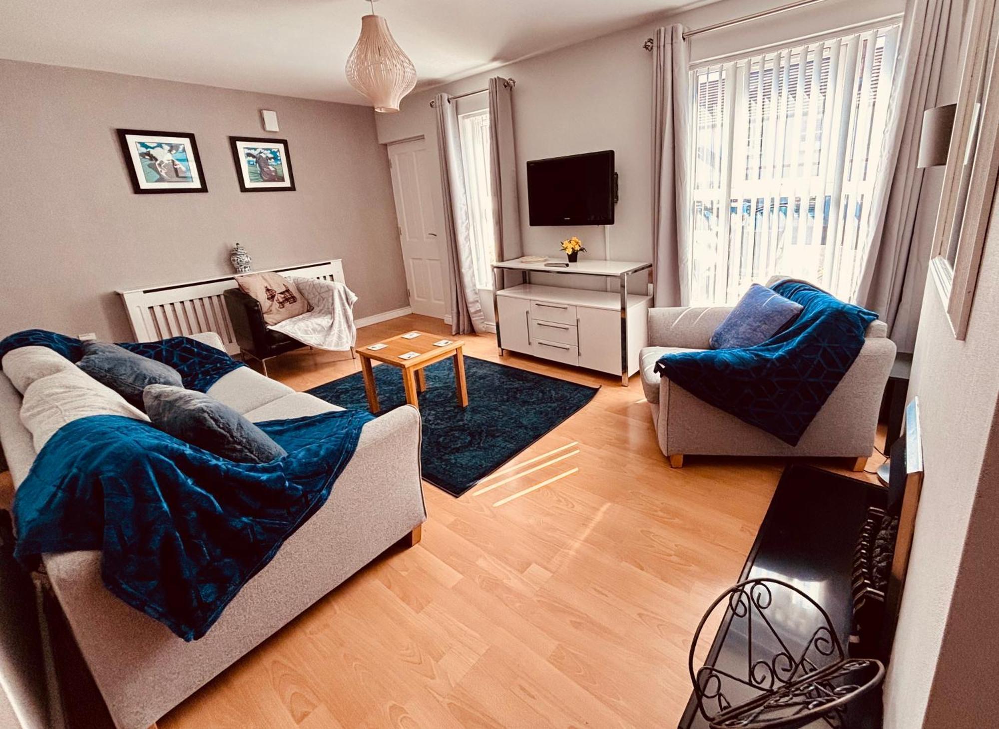 Beckers Place At No2 Nlc In Ferienhaus *